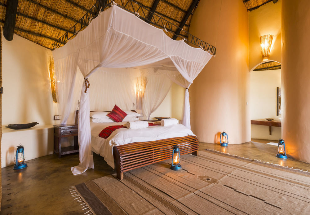 Hippo Lodge Kafue Екстериор снимка