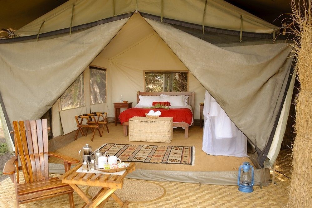 Hippo Lodge Kafue Екстериор снимка