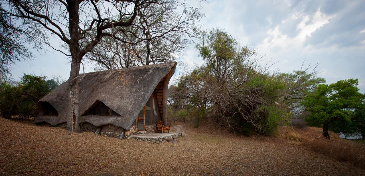 Hippo Lodge Kafue Екстериор снимка